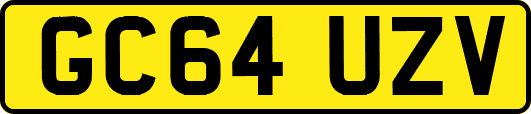 GC64UZV
