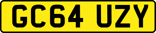 GC64UZY