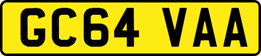 GC64VAA