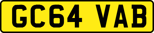 GC64VAB