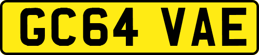 GC64VAE