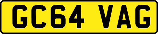 GC64VAG