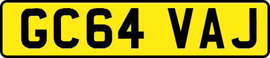 GC64VAJ