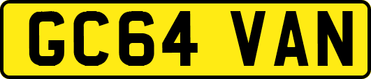 GC64VAN