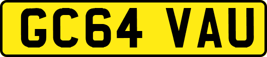 GC64VAU