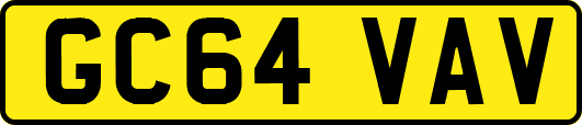 GC64VAV