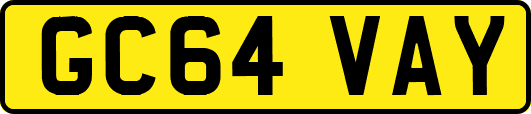 GC64VAY