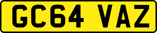 GC64VAZ