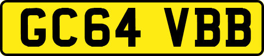 GC64VBB