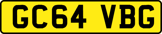 GC64VBG