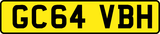 GC64VBH