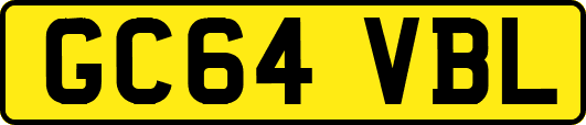 GC64VBL