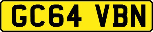 GC64VBN