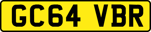 GC64VBR