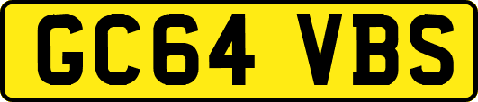 GC64VBS