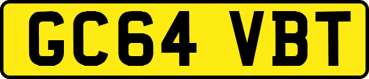 GC64VBT