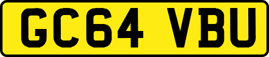 GC64VBU