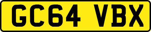 GC64VBX