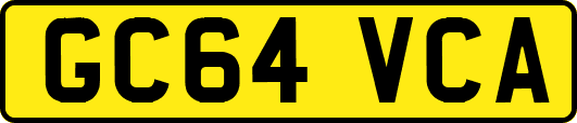 GC64VCA