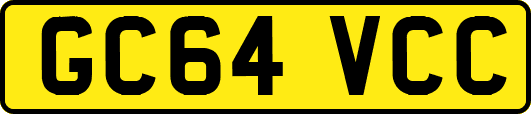 GC64VCC