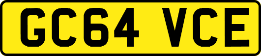 GC64VCE