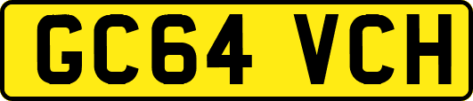 GC64VCH