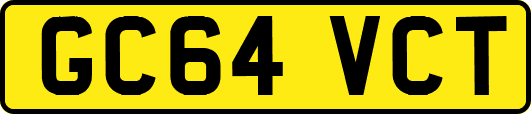 GC64VCT