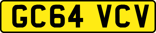 GC64VCV