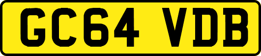 GC64VDB