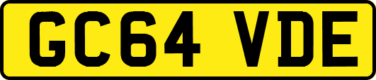 GC64VDE