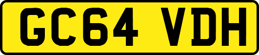 GC64VDH