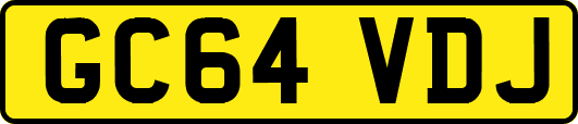 GC64VDJ
