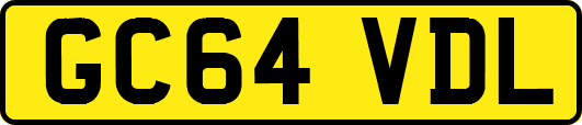 GC64VDL