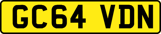GC64VDN