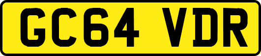 GC64VDR