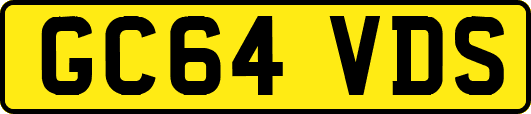 GC64VDS