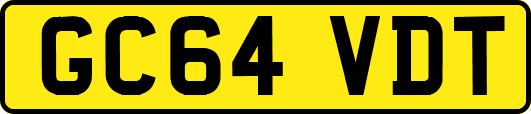 GC64VDT