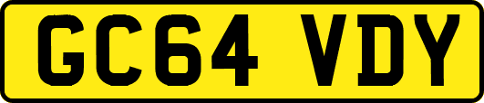 GC64VDY