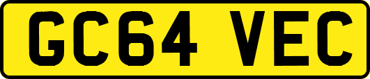 GC64VEC
