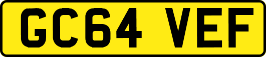 GC64VEF