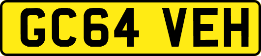 GC64VEH