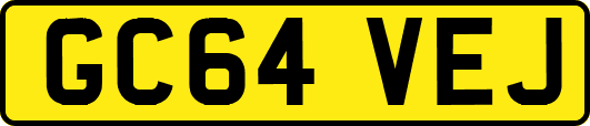 GC64VEJ