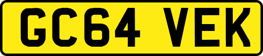 GC64VEK