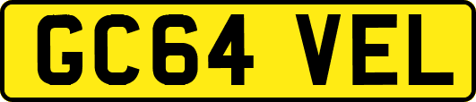 GC64VEL