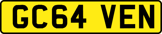 GC64VEN