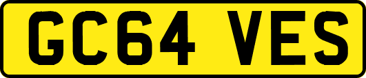 GC64VES