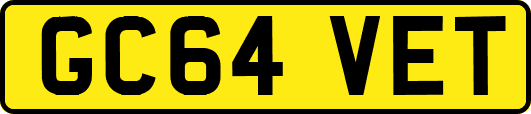GC64VET