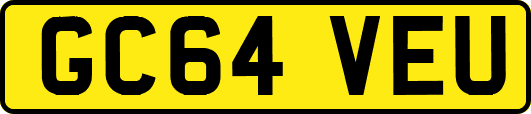 GC64VEU
