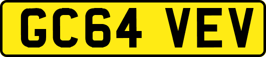 GC64VEV