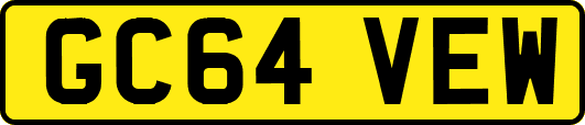 GC64VEW
